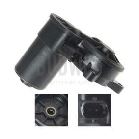 originalios BMW Z4 BUDWEG CALIPER Stovėjimo stabdys 208025