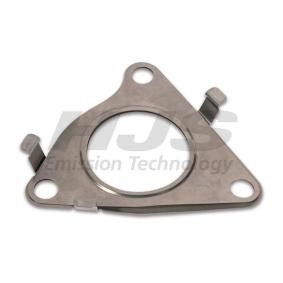 HJS Joint d'étanchéité, tuyau d'échappement 83 15 7187