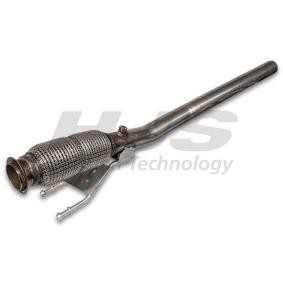 HJS Voorpijp 91 11 1671