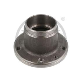 OPTIMAL Hjulnav 5x130, bakaksel 04-P503