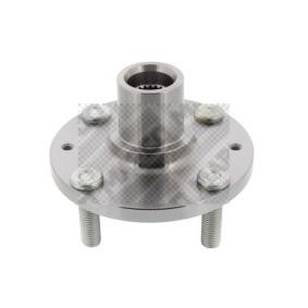 MAPCO Wheel Hub 126503