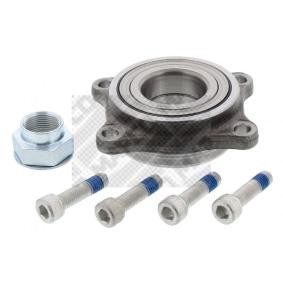 MAPCO Wheel bearing kit 26073
