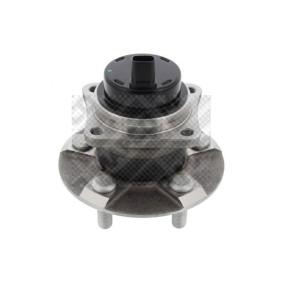 MAPCO Wheel bearing kit 46358