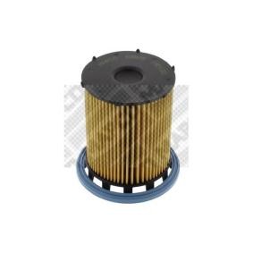 Spletna trgovina z MAPCO Filter goriva 63825