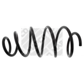 MAPCO Ressort de suspension 71719