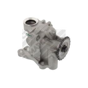 MAPCO Oliepumpe 79706