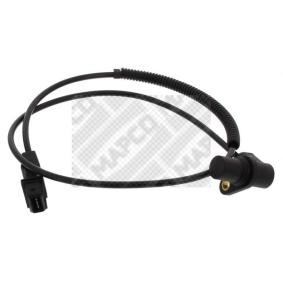 MAPCO Scheinwerfer-Wischer 82705