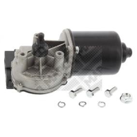 MAPCO Viskermotor 90102