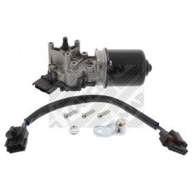 MAPCO Scheibenwischermotor 90114