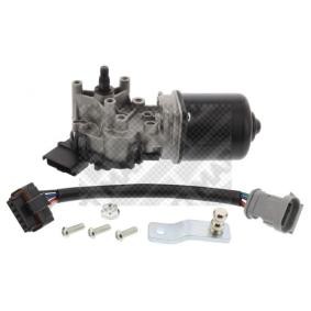 MAPCO Vindusviskermotor 90115