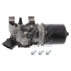 MAPCO Moteur d'essuie-glace 90133