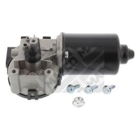 MAPCO Ruitenwissermotor 90156