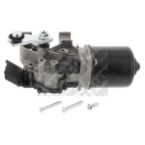 MAPCO Vindusviskermotor 12V, foran, for venstreratt 90158
