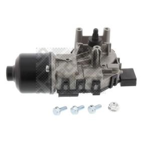 MAPCO Vindrutetorkarmotor 90174
