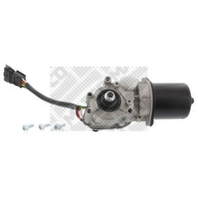 MAPCO Motor del limpiaparabrisas 90177