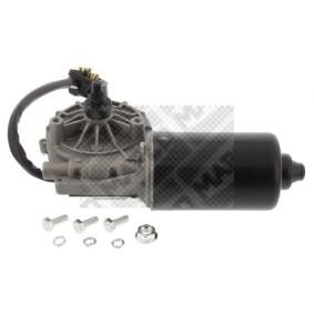 MAPCO Moteur d'essuie-glace 90195