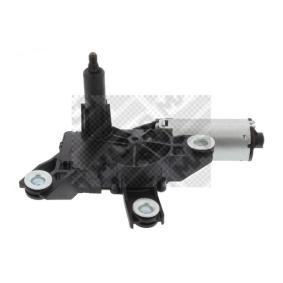 MAPCO Wiper motor 90197