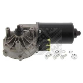 MAPCO Vindusviskermotor 90261