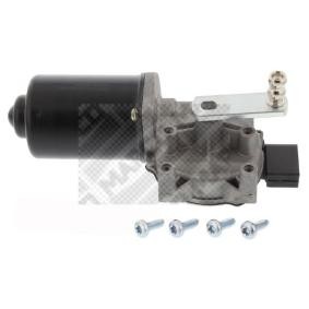 MAPCO Moteur d'essuie-glace 90296