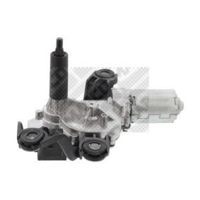 MAPCO Moteur d'essuie-glace 90298
