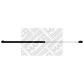 MAPCO Bonnet strut 91417