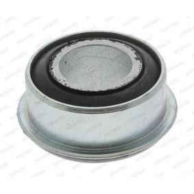MOOG Trailing arm / Suspension arm bush FI-SB-13280