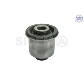 SIDEM Lagerung, Lenker Vorderachse oben, Gummimetalllager, für Querlenker 841652