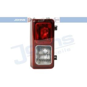 JOHNS Rückfahrlicht 55 82 88-95