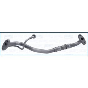 Spletna trgovina z AJUSA Cevovod za olje, polnilnik OP10182