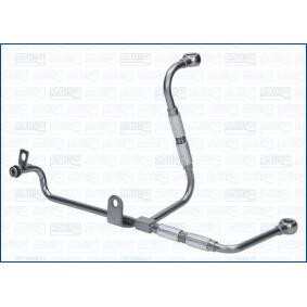 AJUSA Oljeledning, lader OP10195