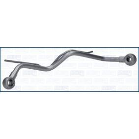 AJUSA Alyvos žarna OP10682