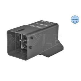MEYLE Control Unit, glow plug system 11-14 880 0009