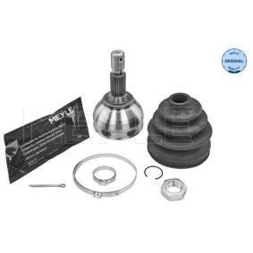 MEYLE Drivledd 40-14 498 0051