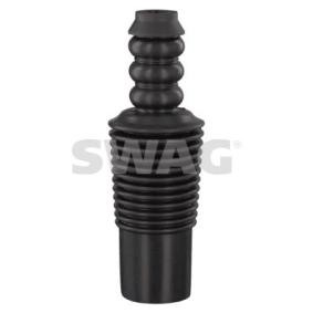 SWAG Gummianslag, affjedring 60 10 3791
