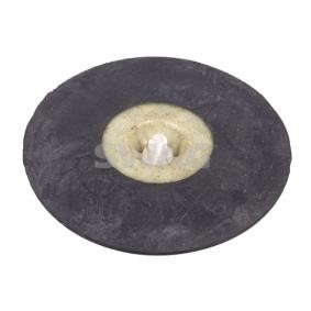 SWAG Gummianslag, affjedring 60 10 4456