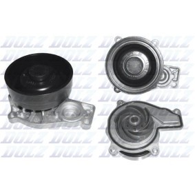 DOLZ Vannpumpe B254