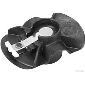 Spletna trgovina z HERTH+BUSS JAKOPARTS Rotor razdelilnika vziga J5335012