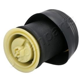 JAPANPARTS Soufflet à air, suspension pneumatique MM-AS016