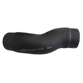 Купить BUGIAD Трубка нагнетаемого воздуха 81826