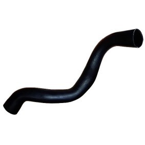 BUGIAD Gaine de suralimentation gauche 81837