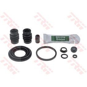 TRW Juego de reparación, pinza de freno SJ1328