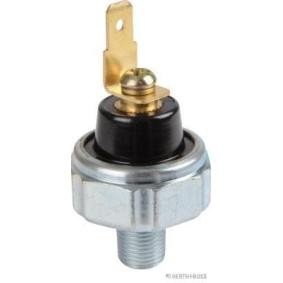 HERTH+BUSS JAKOPARTS Oljetrykkbryter J5614000