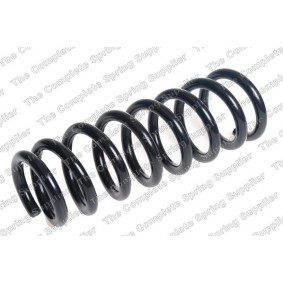 LESJÖFORS Coil spring 4088942