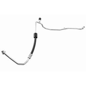 VEMO Korkeapaine- / matalapainejohto, ilmastointilaite V15-20-0094