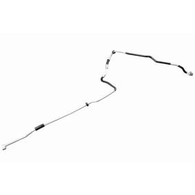 VEMO Korkeapaine- / matalapainejohto, ilmastointilaite V15-20-0111