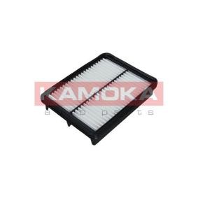 KAMOKA Filtre à air F239101