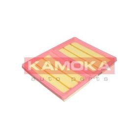 KAMOKA Filtre à air F240501