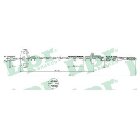 LPR ABS-system 9986