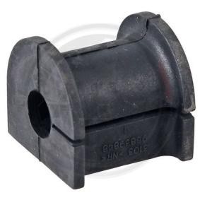 A.B.S. Coussinet de palier, stabilisateur 271753