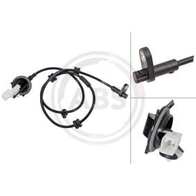 A.B.S. Capteur ABS 30800